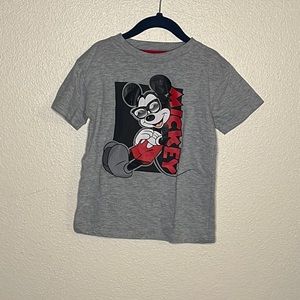 Mickey Tee